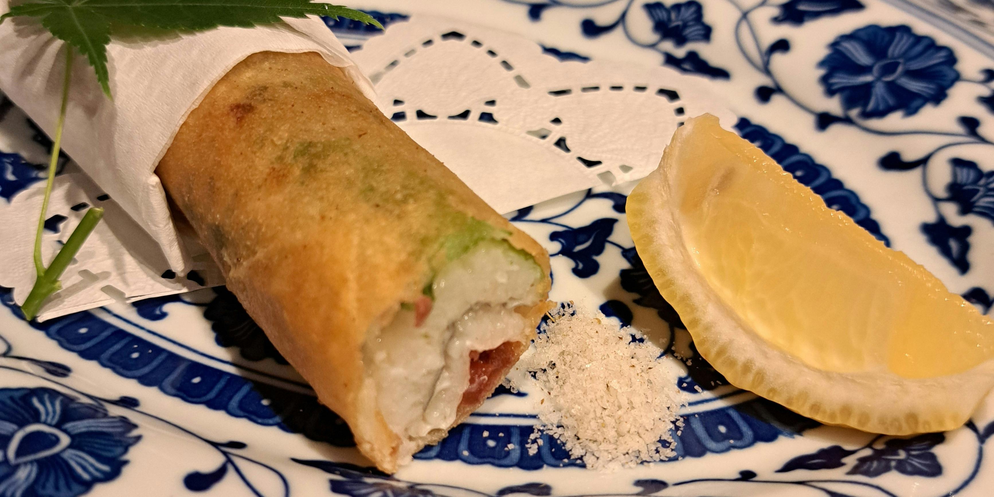 中国菜 feve.（フェーヴ） - 画像25