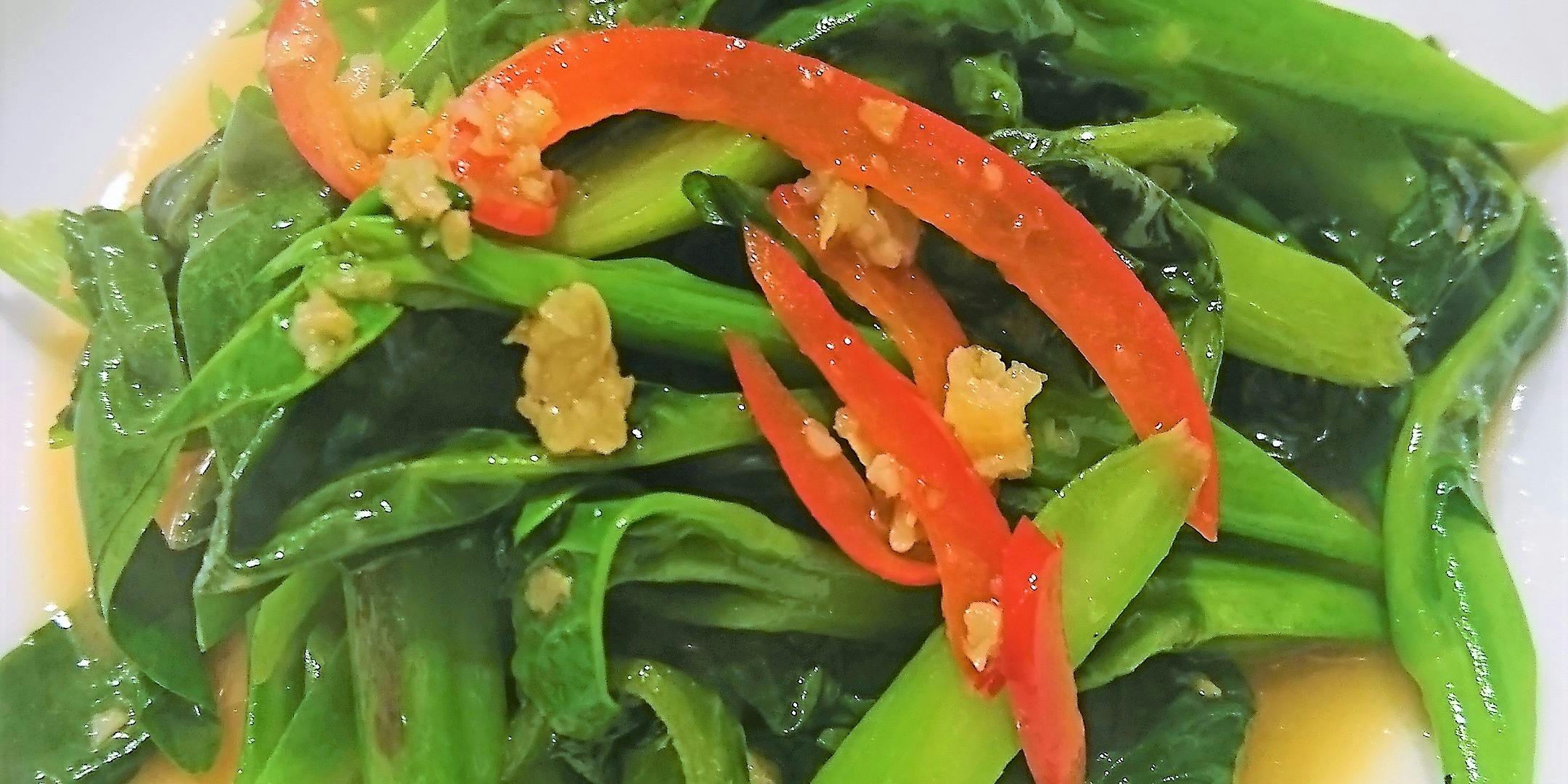 中国菜 feve.（フェーヴ） - 画像6