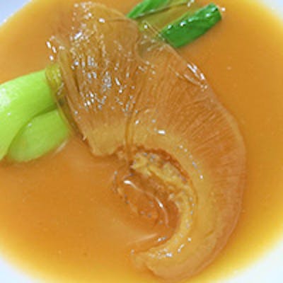 当店こだわりの本格中華料理