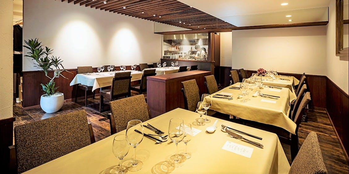 中国菜 feve.（フェーヴ） - 画像31