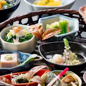 日本料理 松風/西鉄グランドホテル