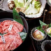 日本料理 松風/西鉄グランドホテル