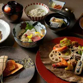 日本料理 松風/西鉄グランドホテル