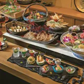 日本料理 松風/西鉄グランドホテル