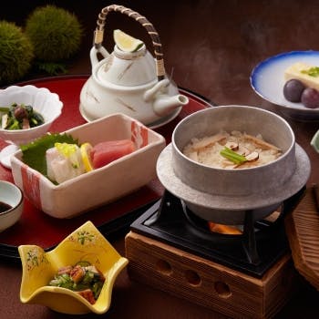 天神ランチ21 おすすめ 絶品お昼ごはん13選 一休 Comレストラン