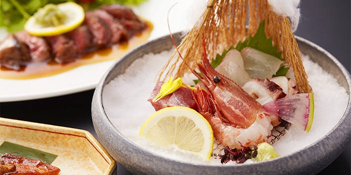日本料理 松風（にほんりょうり まつかぜ）