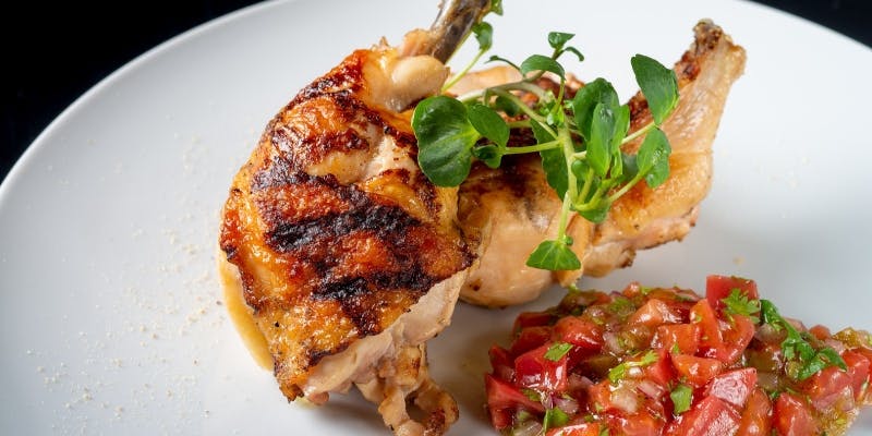 天神ランチ22 おすすめ 絶品お昼ごはん10選 一休 Comレストラン