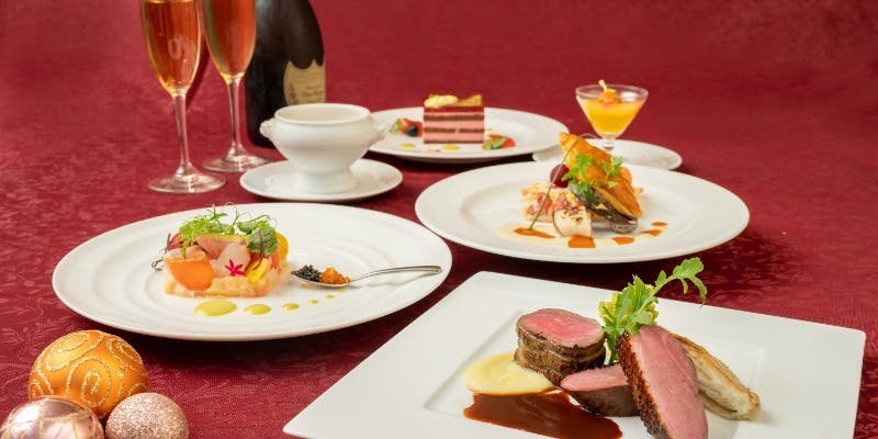 22年 最新 天神の美味しいディナー15店 夜ご飯におすすめな人気店 一休 Comレストラン