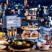 レッドフランマ/ソラリア西鉄ホテル