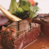 コンテンポラリーグリル&ラウンジ レッドフランマ/ソラリア西鉄ホテル