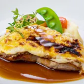 コンテンポラリーグリル&ラウンジ レッドフランマ/ソラリア西鉄ホテル