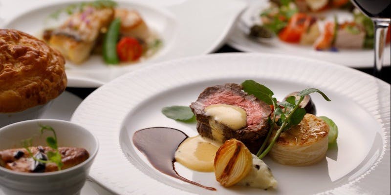 【Xmas2025】クリスマスディナーコース（12/23）