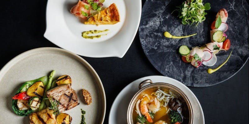 【大分佐伯フェア限定】ビストロセット（1/15～2/28）