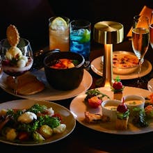 福岡のクリスマスディナー予約 人気おしゃれ店ランキング18選 一休 Comレストラン