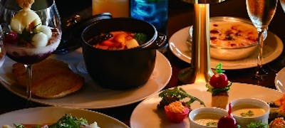 年 最新 天神駅周辺の美味しいディナー28店 夜ご飯におすすめな人気店 一休 Comレストラン