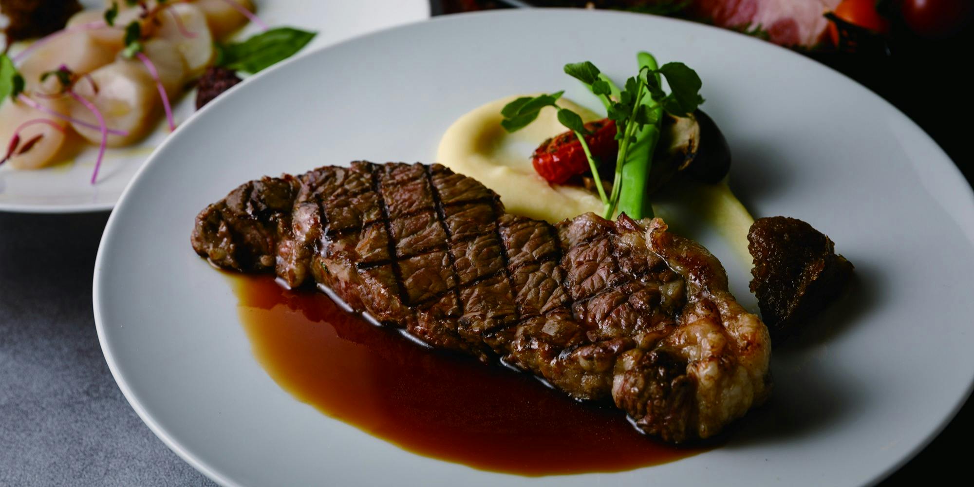 レッドフランマ／ ソラリア西鉄ホテル - 画像5