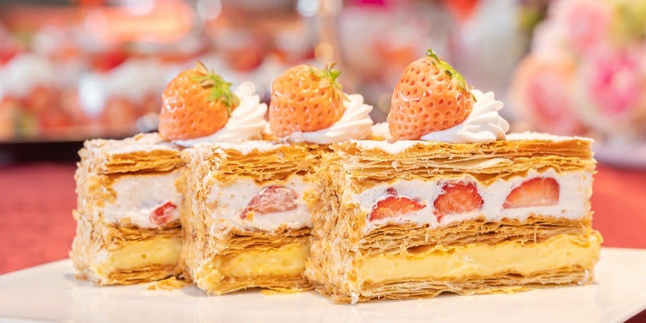 レッドフランマ