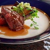 鉄板焼 Asagi/ソラリア西鉄ホテル