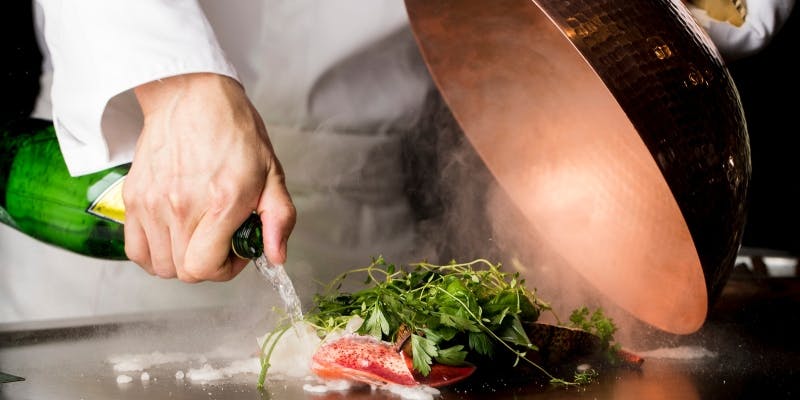 【Xmas2025】クリスマスディナーEtoile～エトワール～（12/24・12/25）