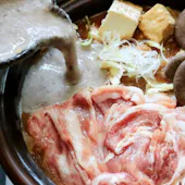 黒十 神戸本店