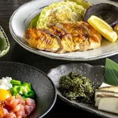黒十 神戸本店