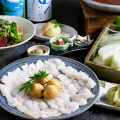 黒十 神戸本店