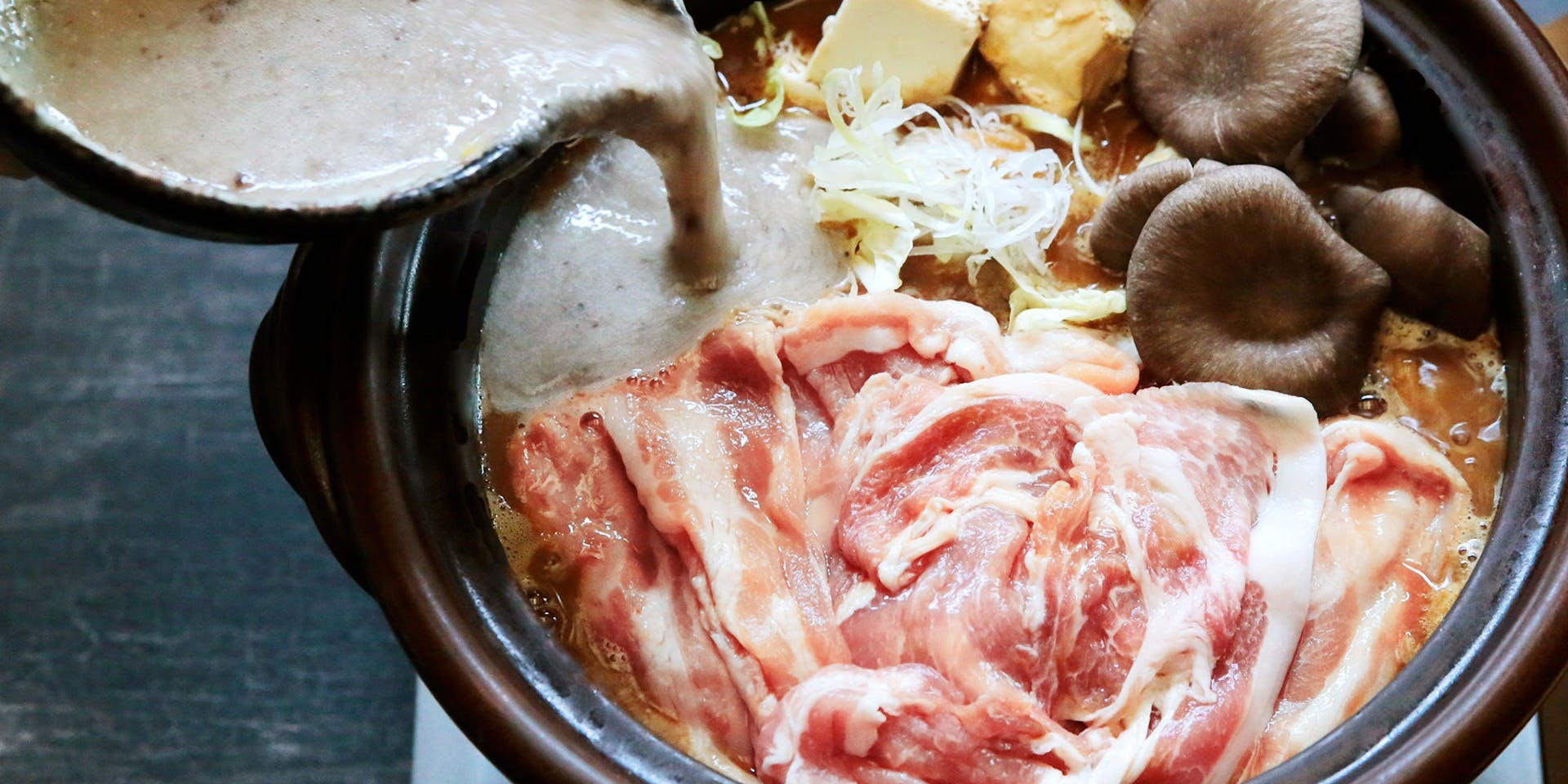 黒十 神戸本店（こくとう）