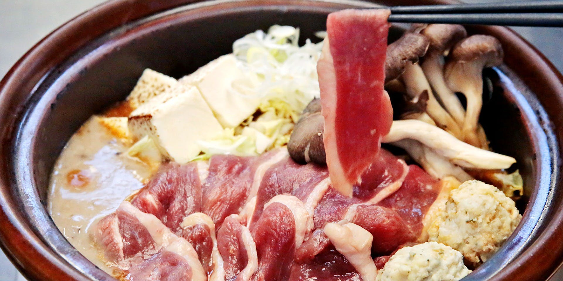 黒十 神戸本店（こくとう）