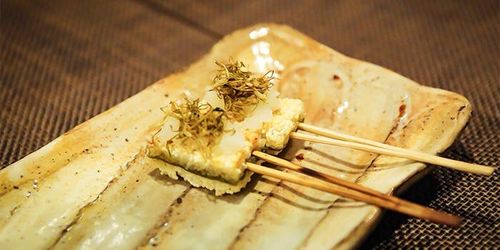 鉄板・串焼バル 鉄平 - 画像5