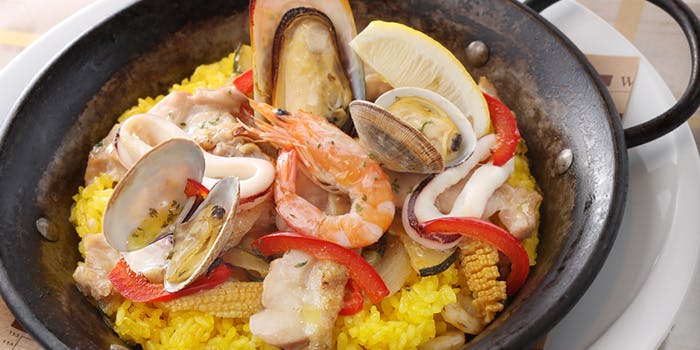 オイスターハウス静岡（【旧店名】ザ オイスターバー シズオカ ）