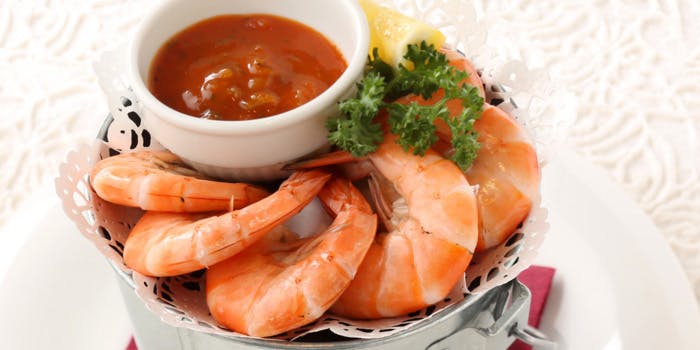 オイスターハウス静岡（【旧店名】ザ オイスターバー シズオカ ）