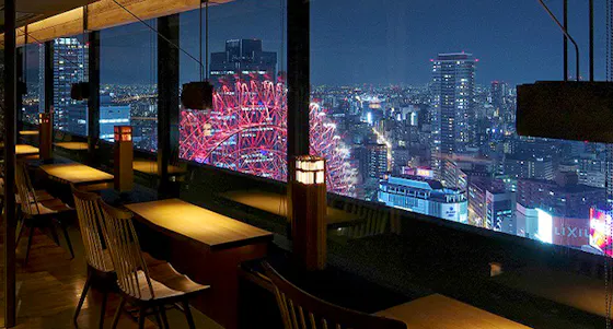 大阪の誕生日で割烹 小料理が楽しめるおすすめレストラン 一休 Comレストラン