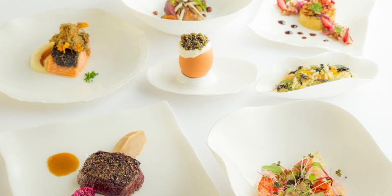 Jean-Georges Tokyo�i�W���� �W�����W�� �g�E�L���E�j