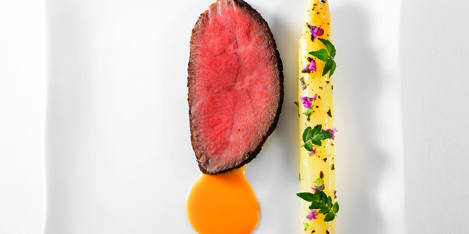 Jean-Georges Tokyo（ジャン ジョルジュ トウキョウ） - 画像4