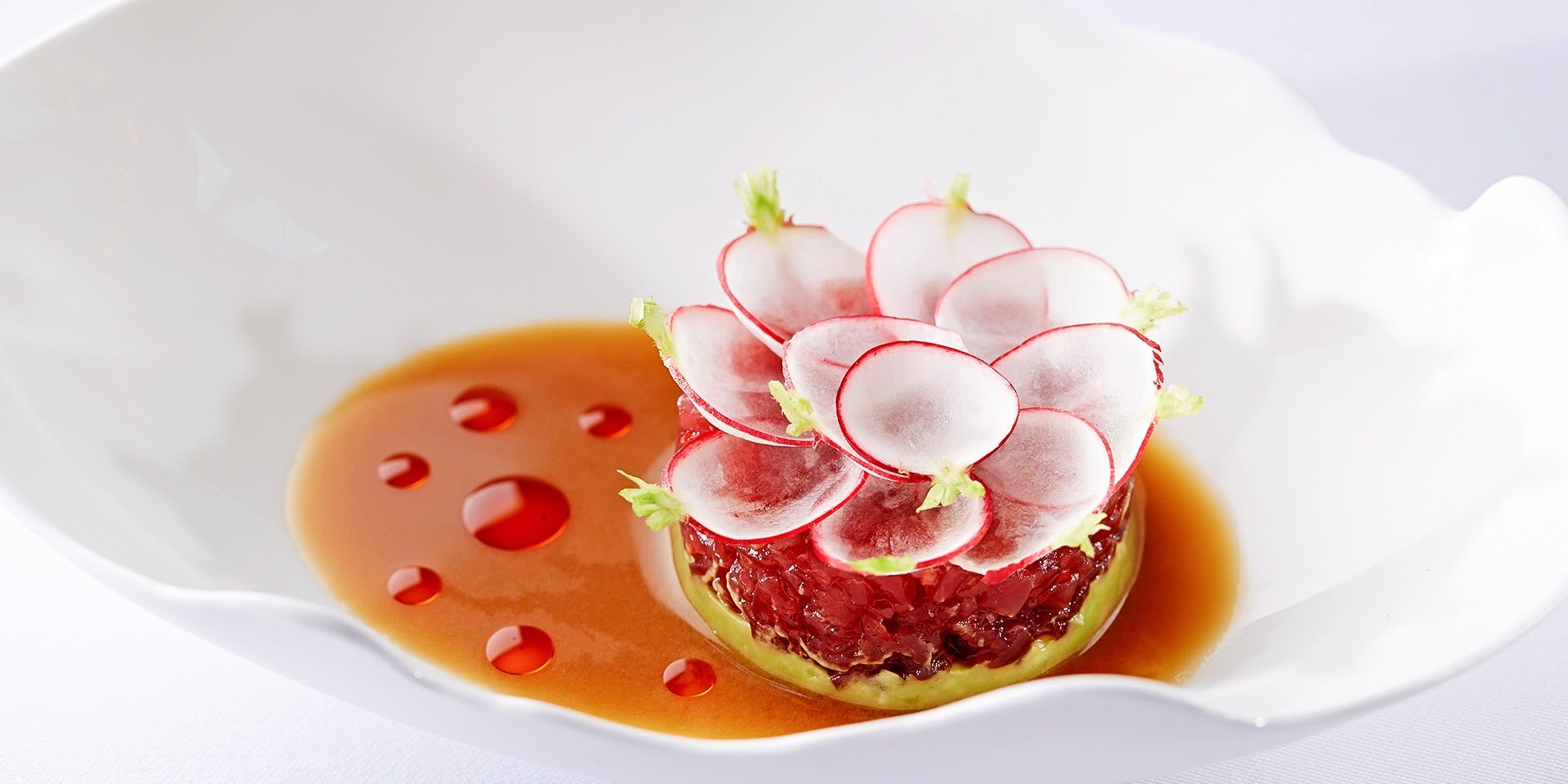 Jean-Georges Tokyo（ジャンジョルジュトウキョウ）