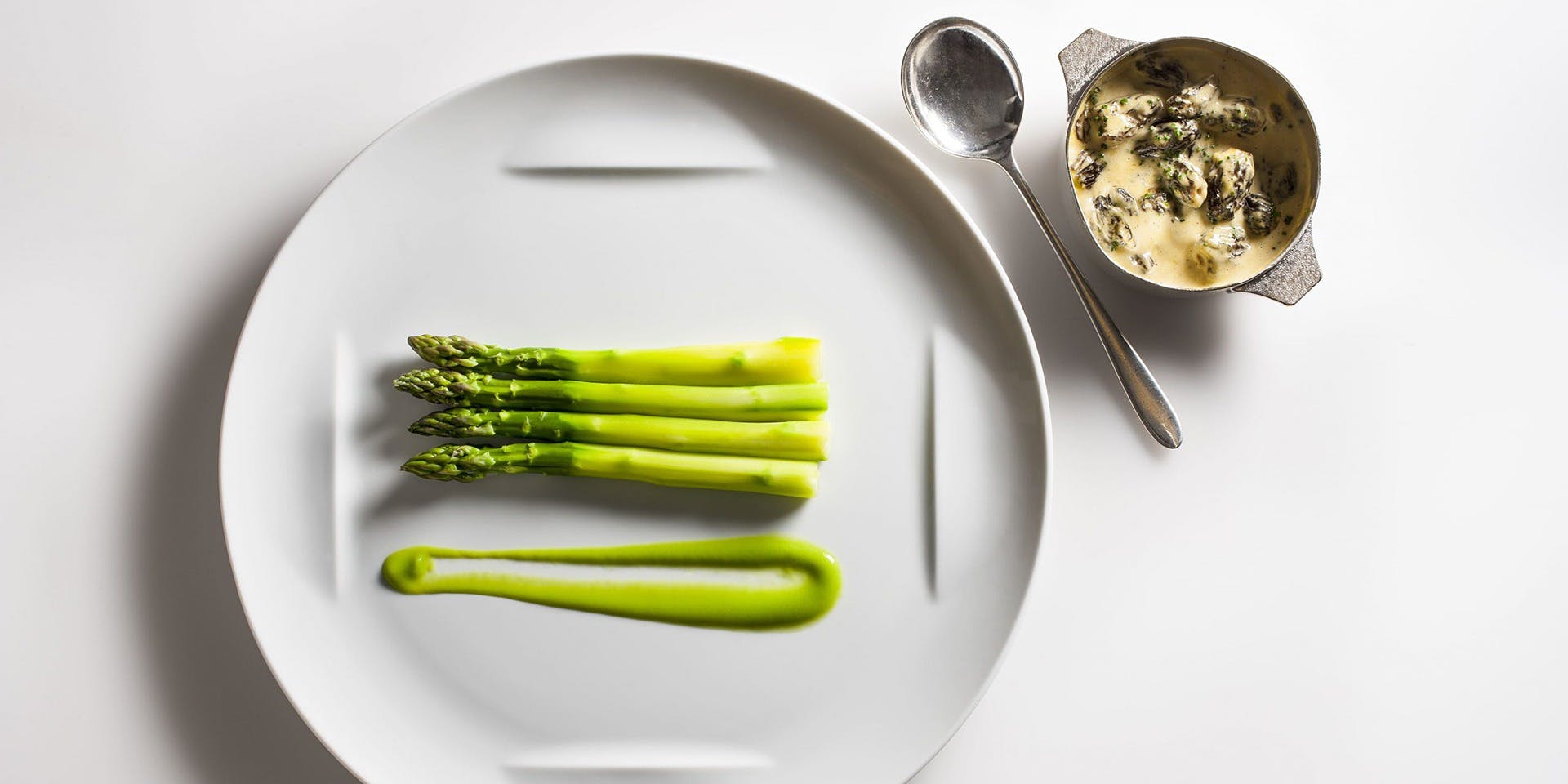 Jean-Georges Tokyo（ジャンジョルジュトウキョウ）