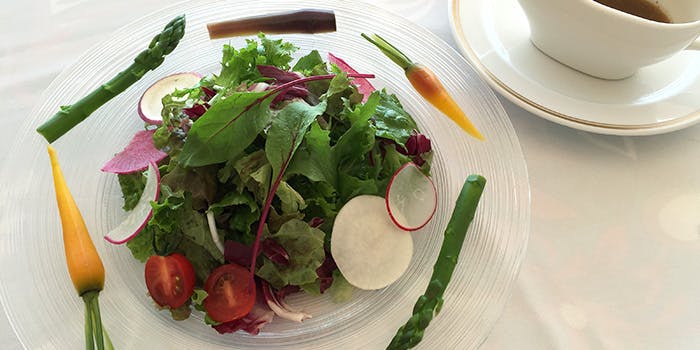 ベイサイド レストラン カフェ モア／佐島マリーナホテル - 画像5