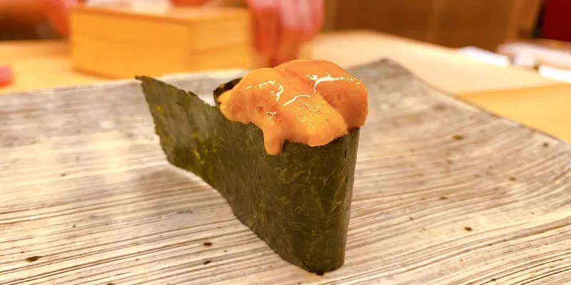 すし家 銀座 寿司 一休 Comレストラン