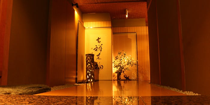 日本料理 新月 - 画像3