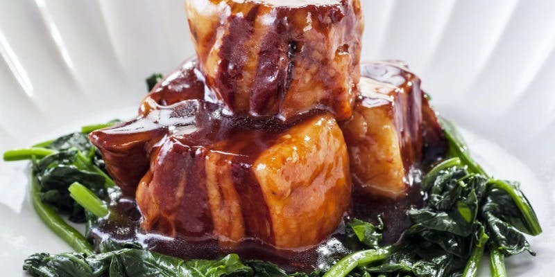 謝朋殿 橋本店 - 画像15