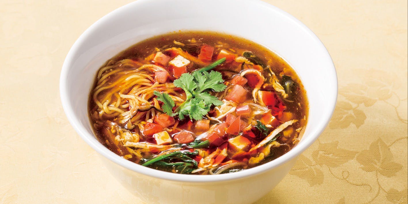 謝朋殿 橋本店 - 画像9