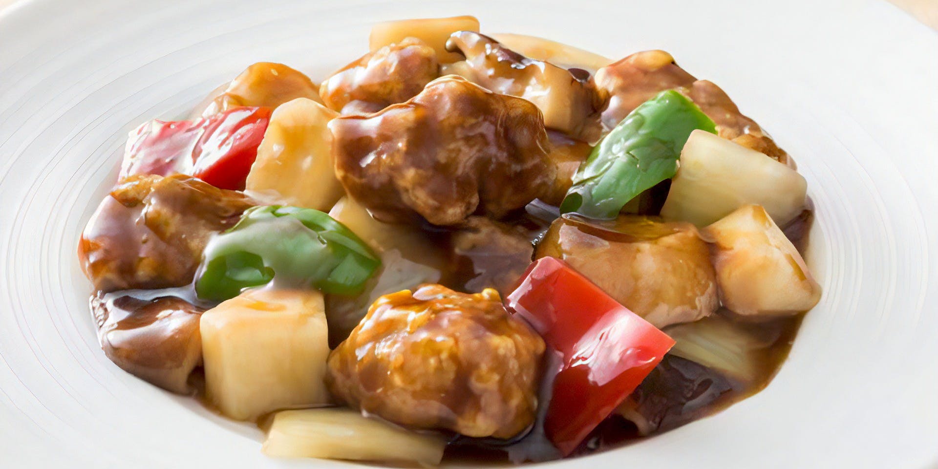 謝朋殿 橋本店 - 画像7