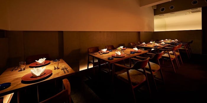 21年 最新 ルミネ北千住周辺の美味しいディナー6店 夜ご飯におすすめな人気店 一休 Comレストラン
