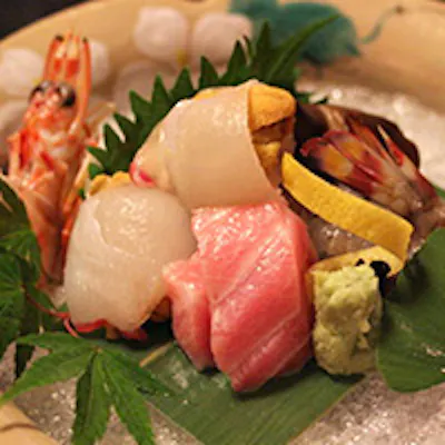 旬の素材に合わせ追求された美味しい料理の数々