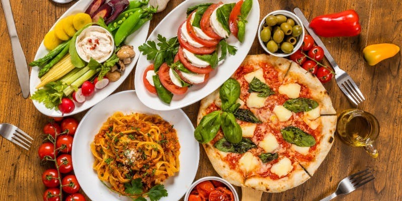 QWACHI／オリエンタルホテル 沖縄リゾート&スパ QWACHI ランチブッフェ