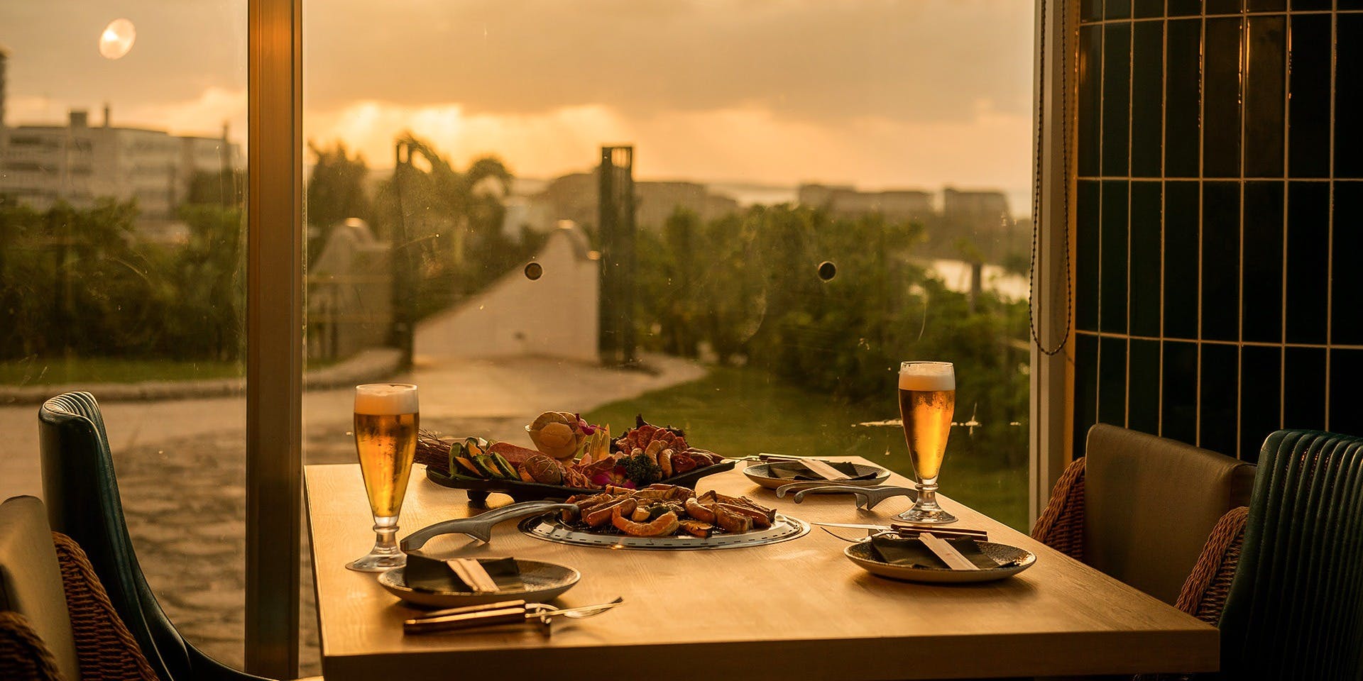 QWACHI／オリエンタルホテル 沖縄リゾート&スパ - 画像4