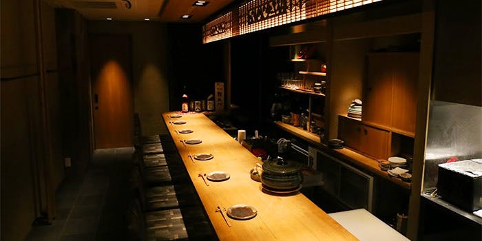 梅田の魚介 海鮮料理が楽しめる個室があるおすすめレストラントップ14 一休 Comレストラン