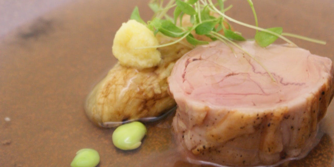 ドゥ アッシュ - 画像11