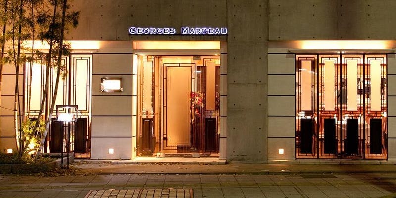 【期間限定ディナーコースB】アミューズや前菜・お魚料理・お肉料理など 全5品