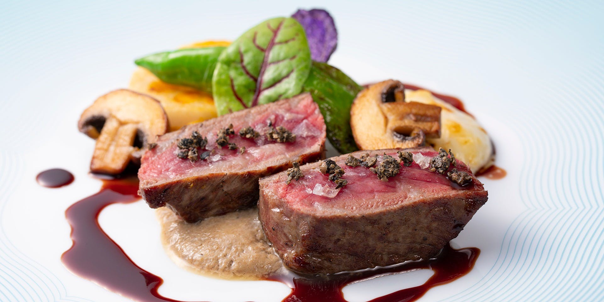 レストラン・ジョルジュマルソー - 画像5